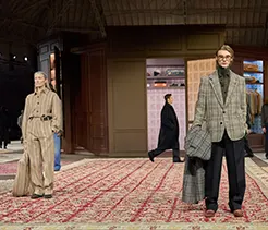 Milan Fashion Week Highlights